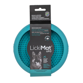 Lickimat UFO