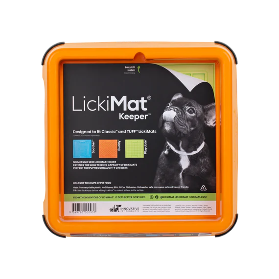 Lickimat Keeper
