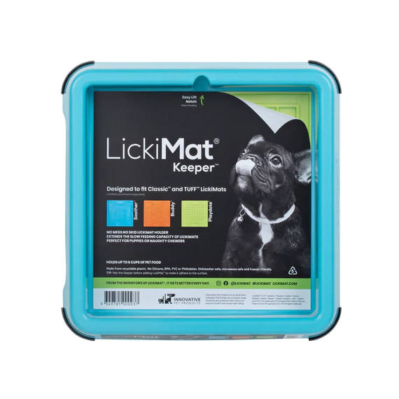 Lickimat Keeper