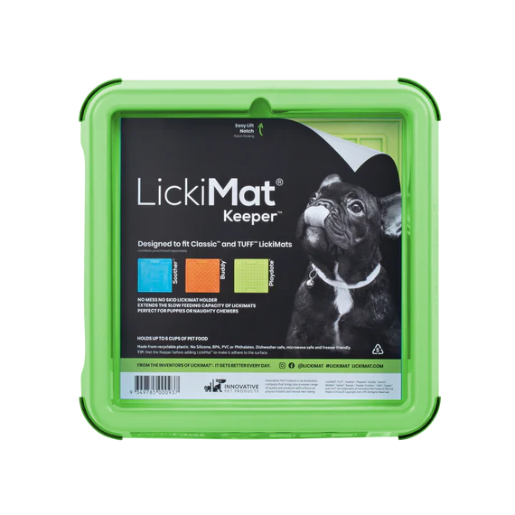 Lickimat Keeper