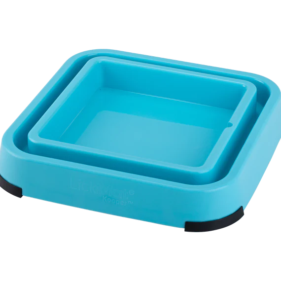 Lickimat Outdoor Keeper