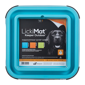 Lickimat Outdoor Keeper