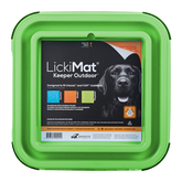 Lickimat Outdoor Keeper