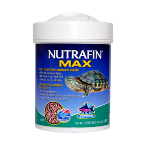 Nutrafin Max Turtle Gammarus Shrimp