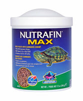 Nutrafin Max Turtle Gammarus Shrimp