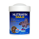 Nutrafin Max Pleco Logs