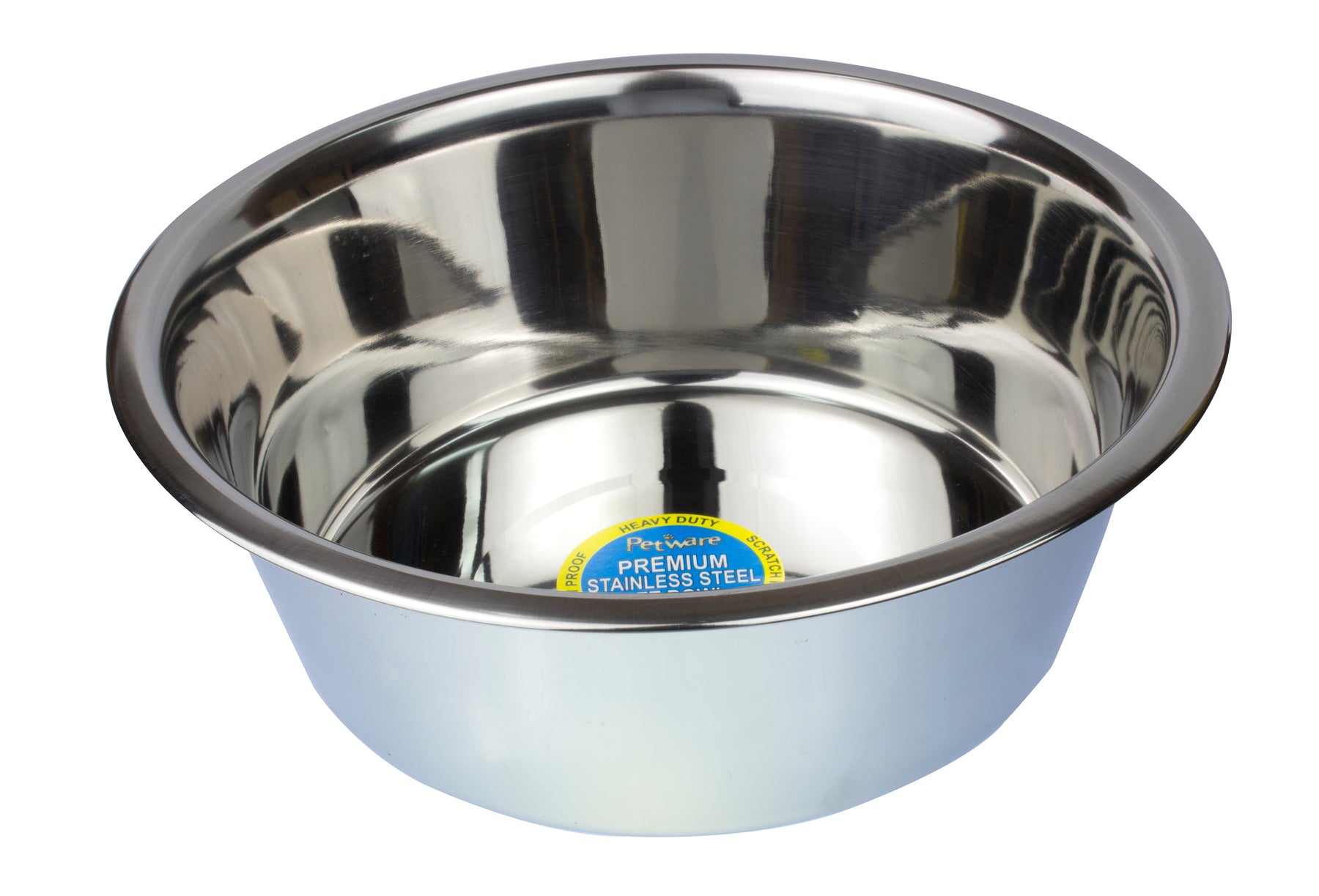 Bowl Stainless
