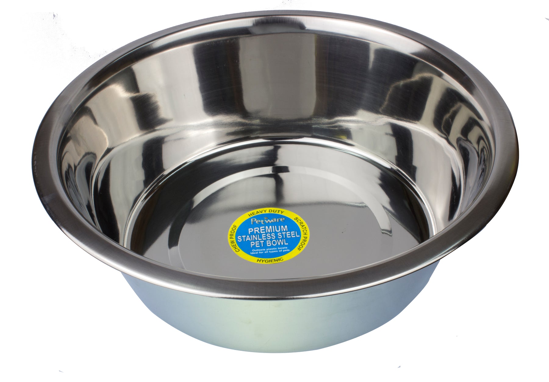 Bowl Stainless