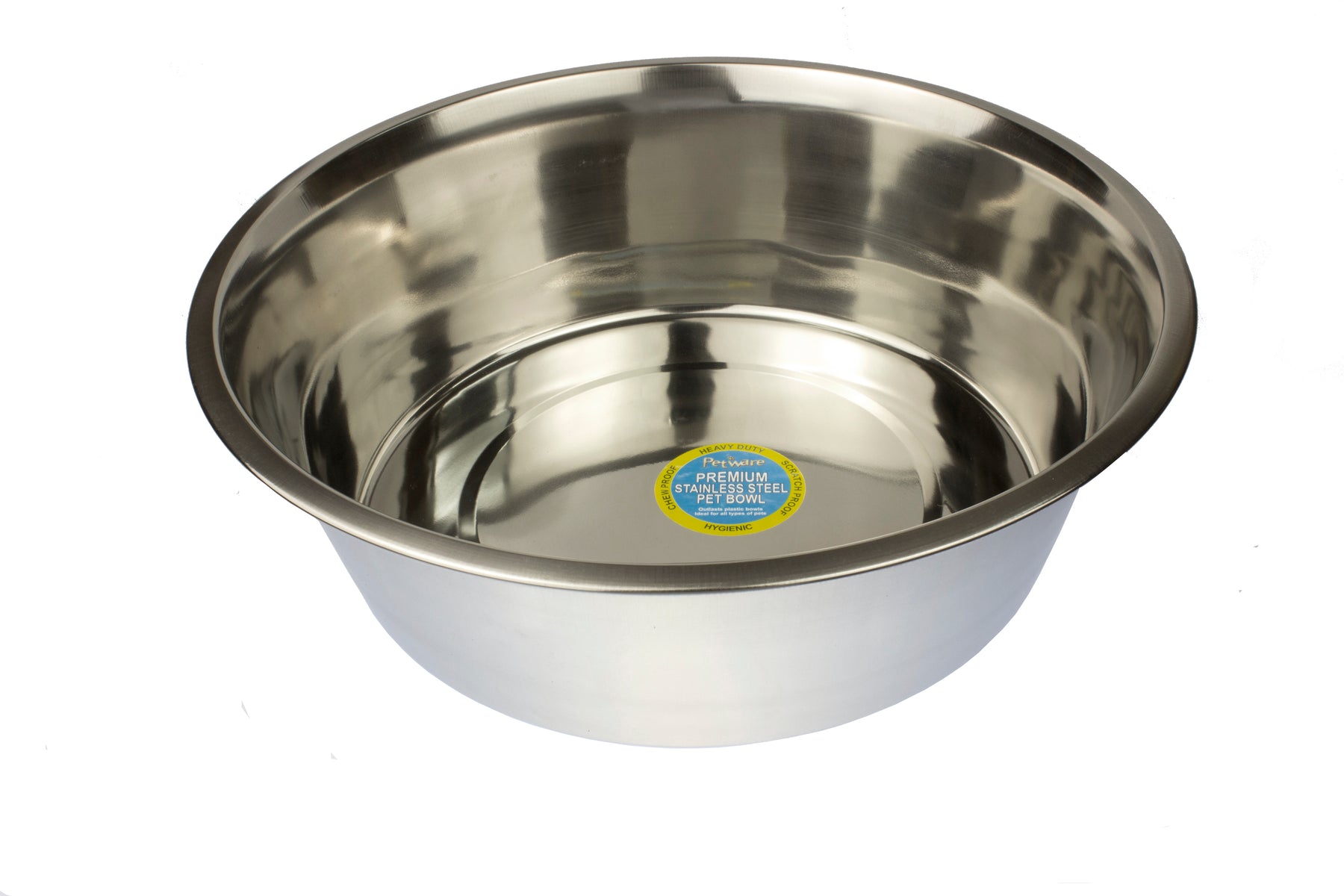 Bowl Stainless