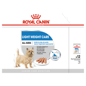 Royal Canin Light Weight Care Loaf