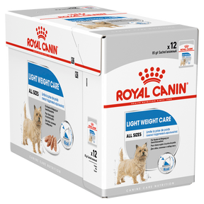 Royal Canin Light Weight Care Loaf