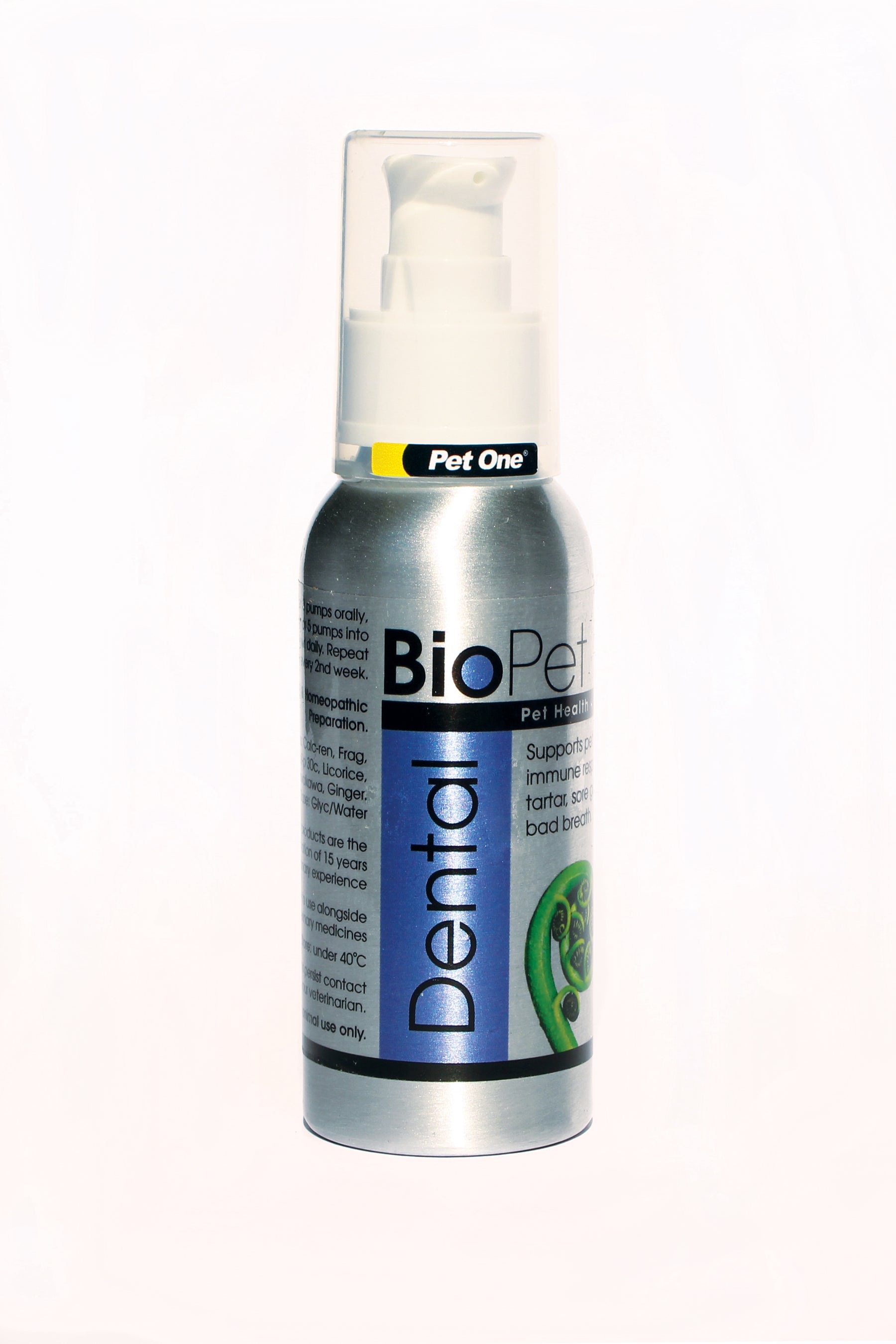 Biopet Dental