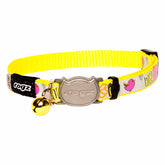 Rogz Reflect Cat Collar Bird