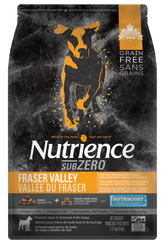 Nutrience Sub Zero Fraser Valley