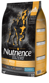 Nutrience Sub Zero Large Breed Fraser Valley