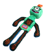 GiGwi Monster Roper Dog Toy
