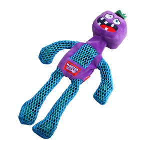 GiGwi Monster Roper Dog Toy