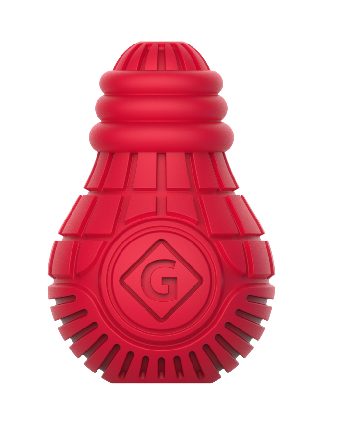 GiGwi Rubber Bulb