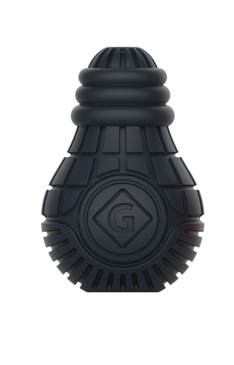 GiGwi Rubber Bulb