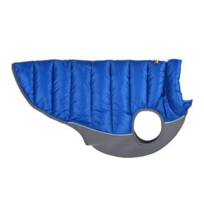 Red Dingo Puffer Jacket
