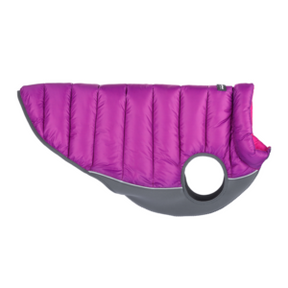 Red Dingo Puffer Jacket