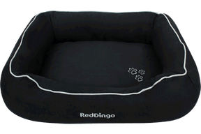 Red Dingo Donut Bed