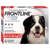 Frontline Dog
