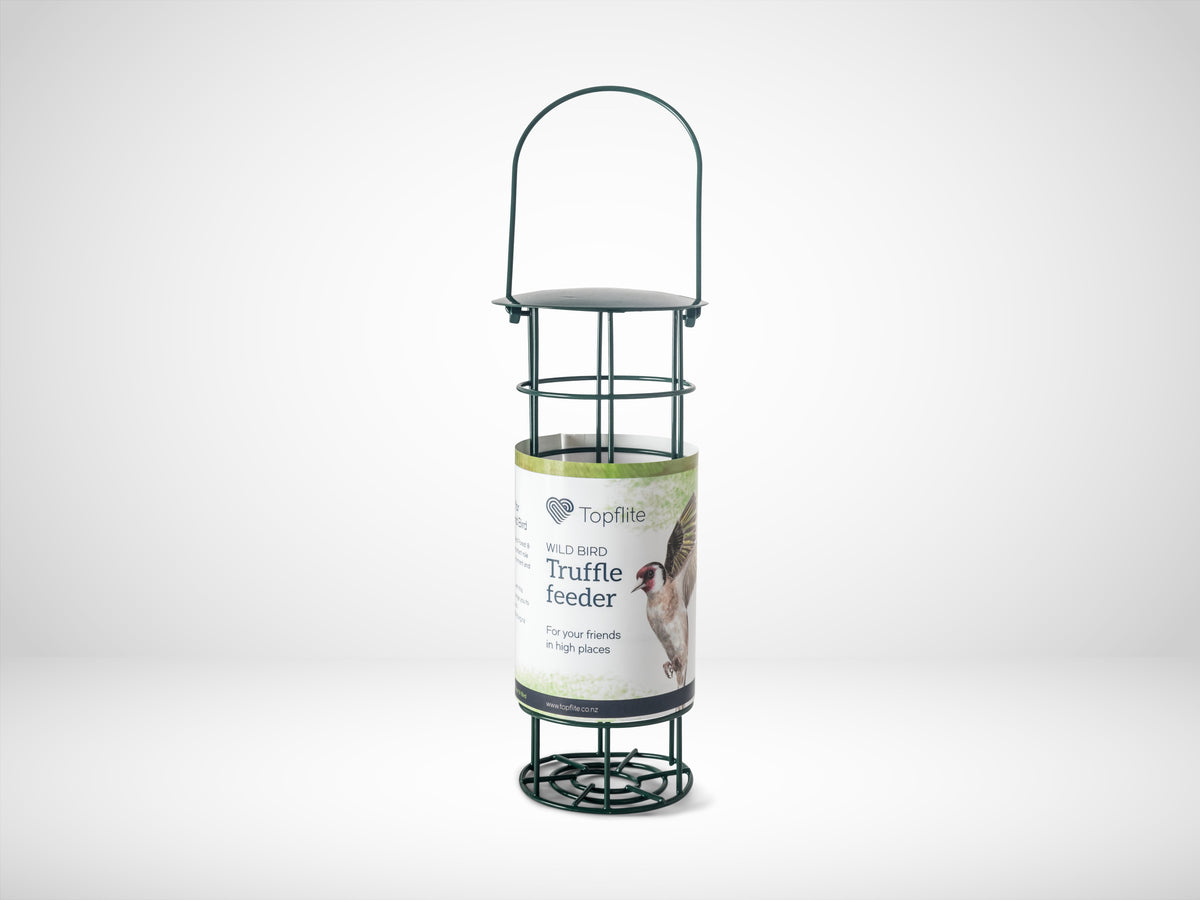Topflite Wild Bird Truffle Feeder**