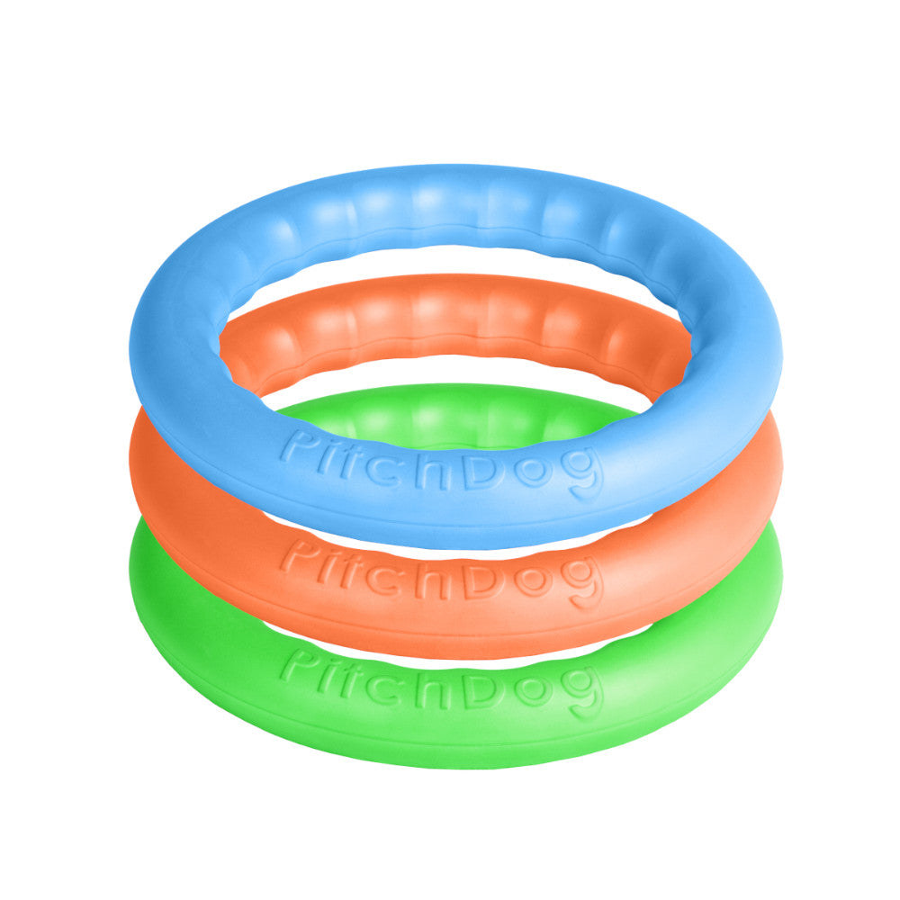 Fetch Ring PitchDog Fetch Ring