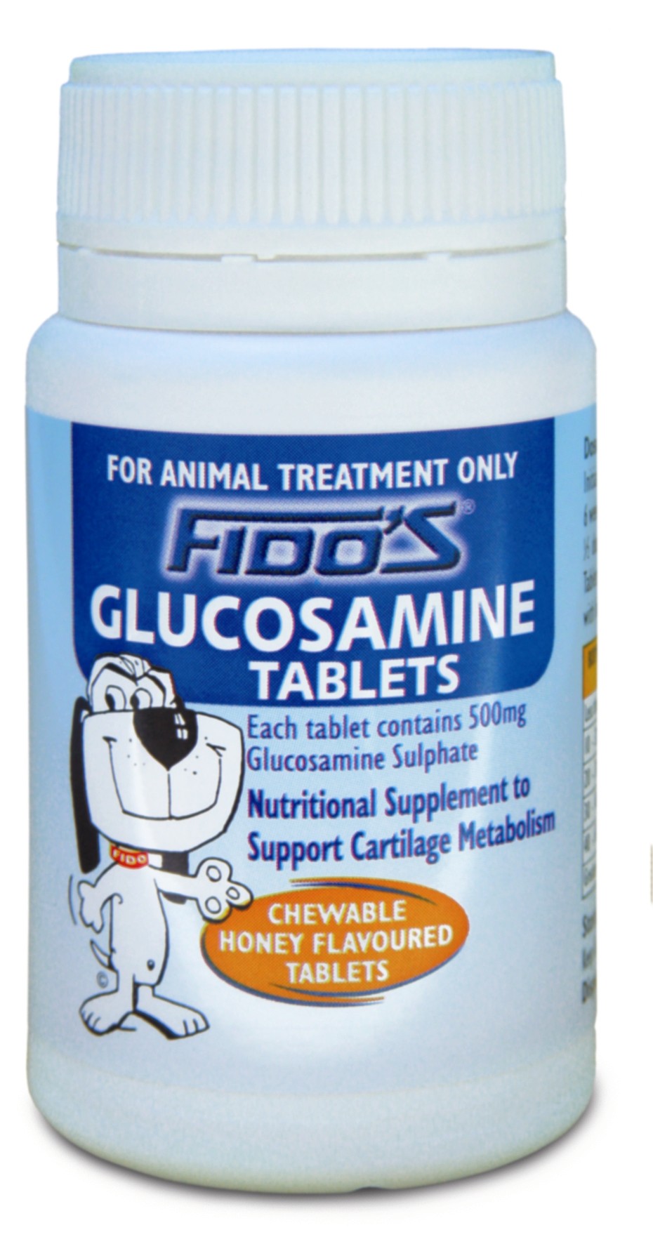 Fidos Glucosamine