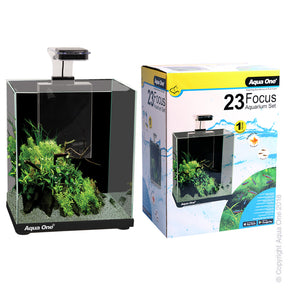 Aqua One Focus Aquarium