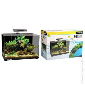 Aqua One Focus Aquarium