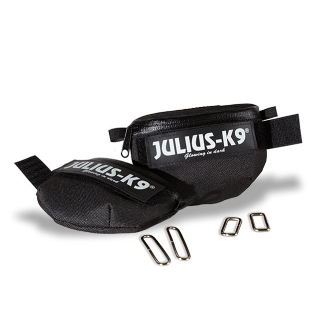 Julius K9 Universal Sidebag Pair
