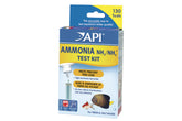 API Test Ammonia