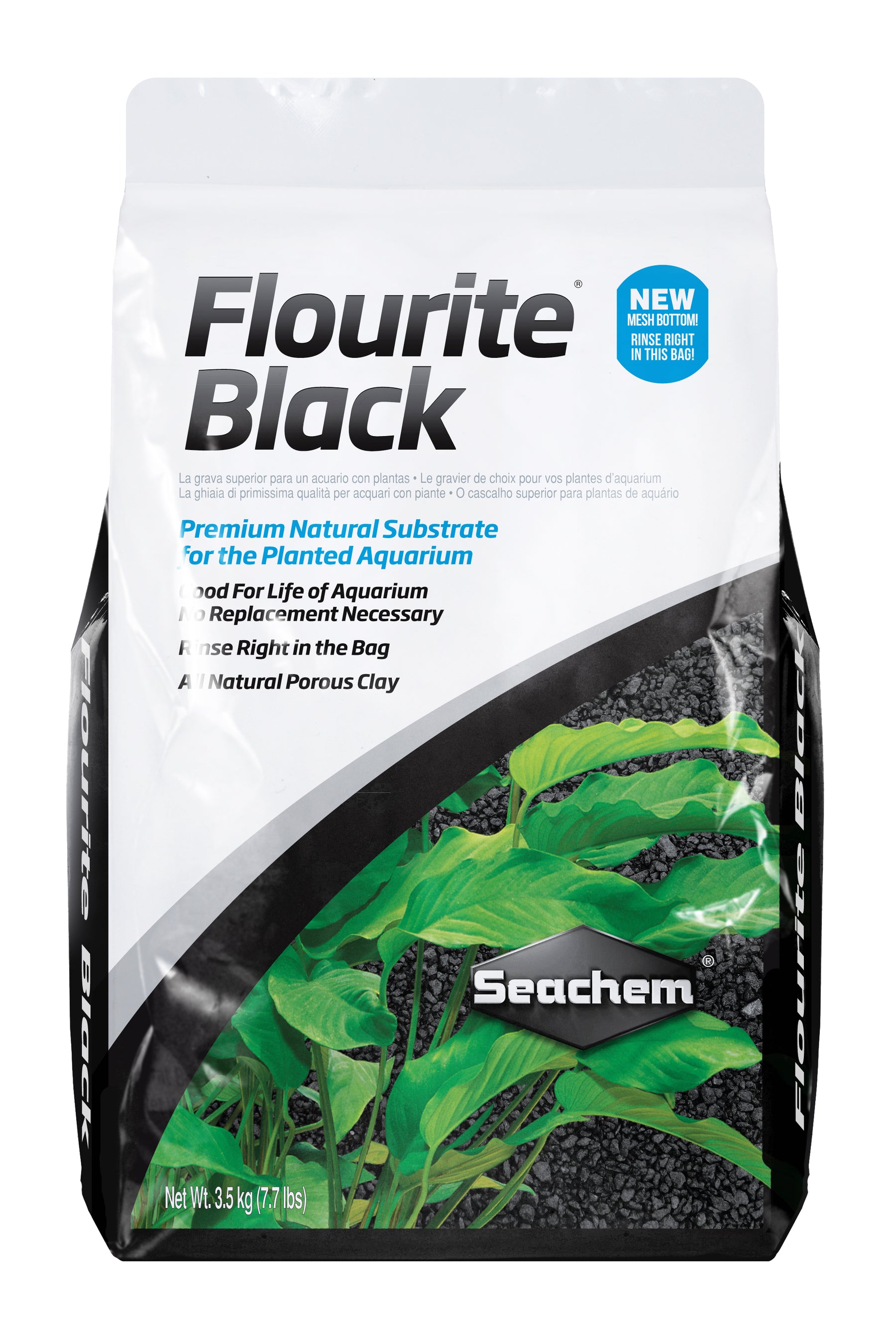 Seachem Flourite