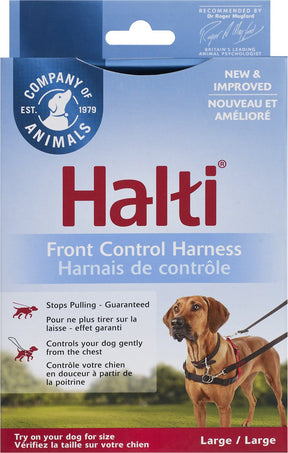 Halti Harness