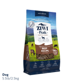 Ziwi Dog Beef