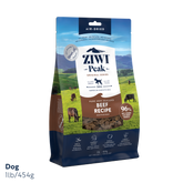 Ziwi Dog Beef