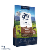Ziwi Dog Beef