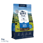 Ziwi Dog Lamb
