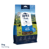 Ziwi Dog Lamb