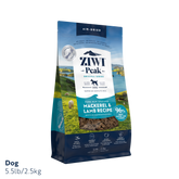 Ziwi Dog Mackerel and Lamb