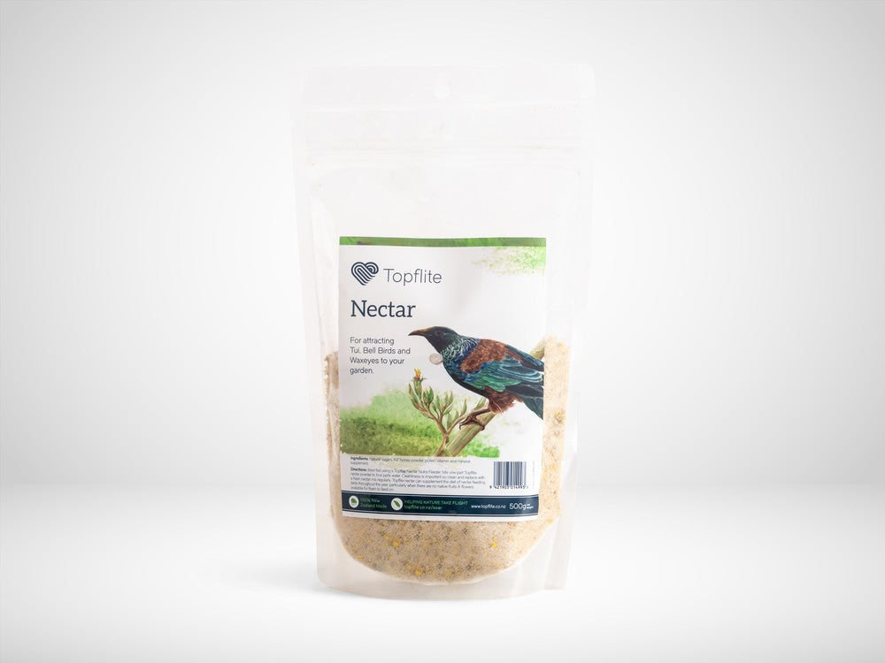Topflite Wild Bird Nectar