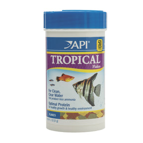 API Tropical Flakes