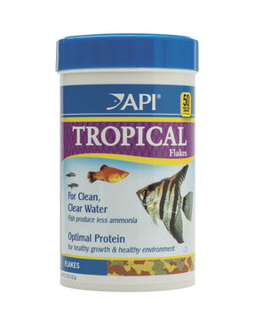 API Tropical Flakes