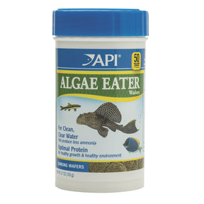 API Algae Eater Wafers