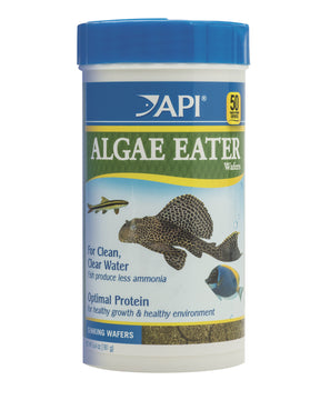 API Algae Eater Wafers