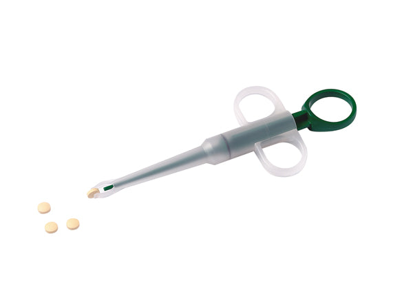 Pill Buster