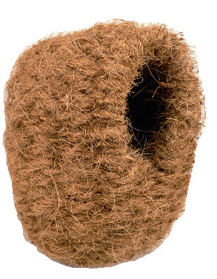 Coconut Nest Finch**
