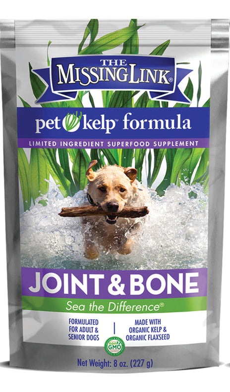 Pet Kelp Joint and Bone